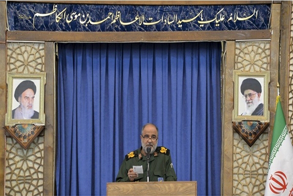 دشمن پس از ۱۲ روز جنگ، با ذلت تقاضای آتش‌بس کرد