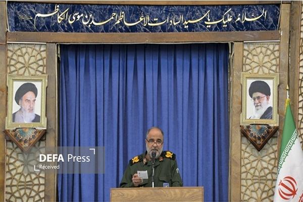 دشمن پس از ۱۲ روز جنگ، با ذلت تقاضای آتشبس کرد دشمن پس از ۱۲ روز جنگ، با ذلت تقاضای آتشبس کرد