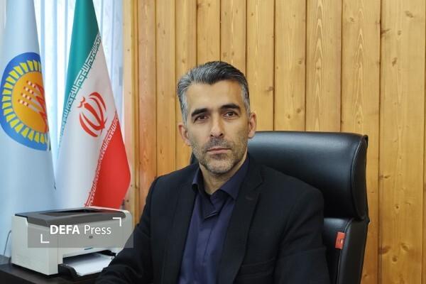 بومی‌سازی قطعات نیروگاه شهید سلیمی نکا؛ دستاوردی در برابر تحریم‌ها