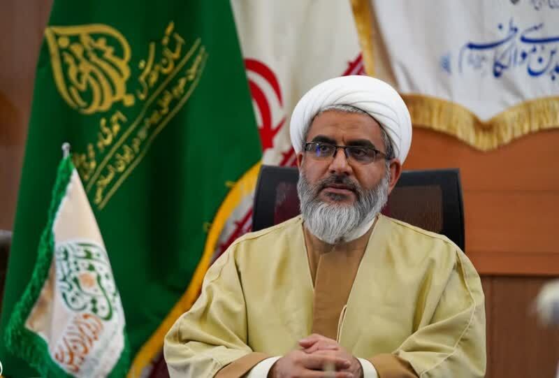 اعلام برنامه‌های ماه مبارک رمضان حرم مطهر شاهچراغ(ع)/ضیافت افطاری ساده هر شب