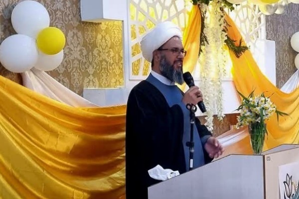 راه‌اندازی شبکه فرهنگی تربیتی «راحیل»