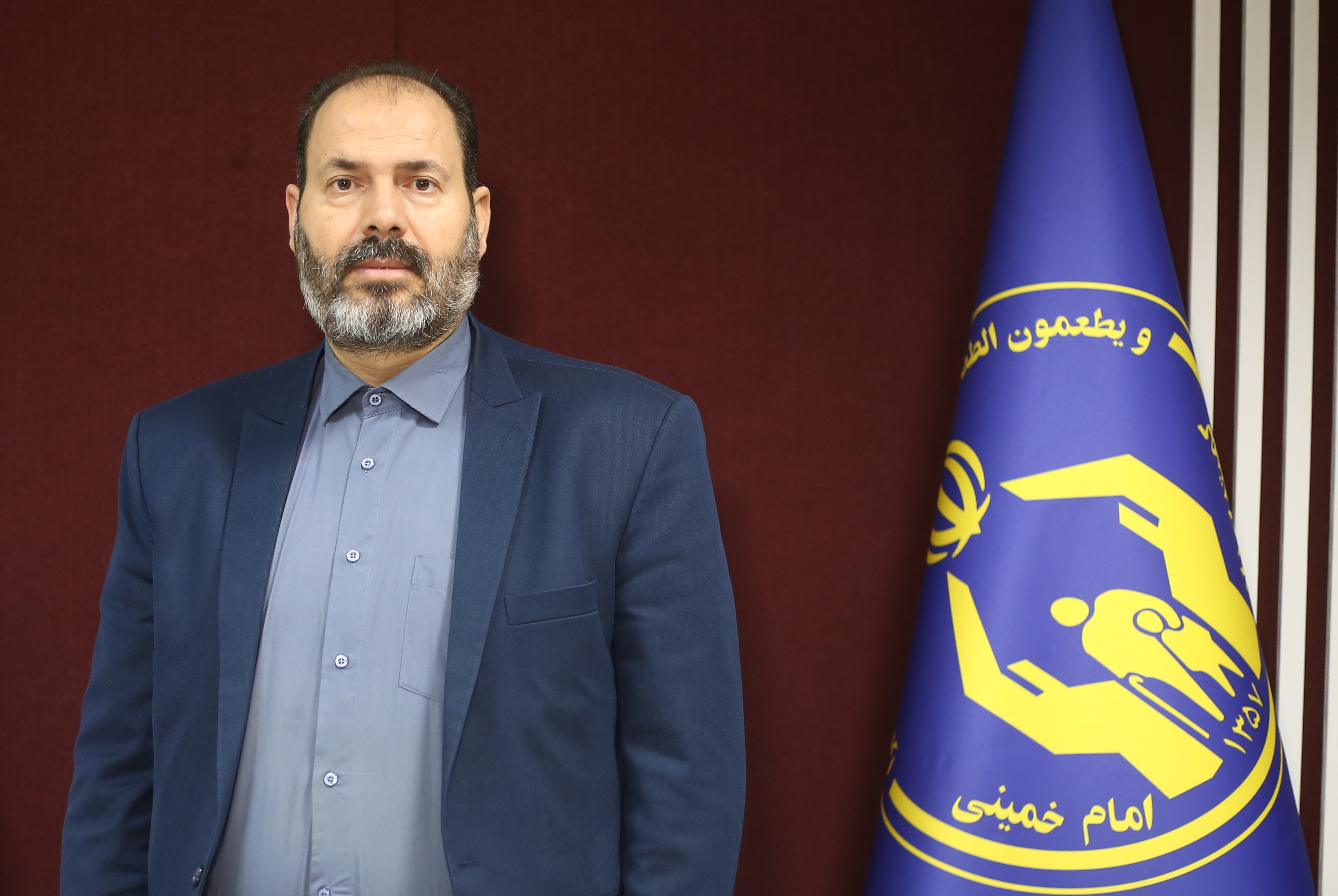 ارائه ۸۱۴ خدمت حقوقی به مددجویان کمیته امداد امام خمینی (ره) در قم