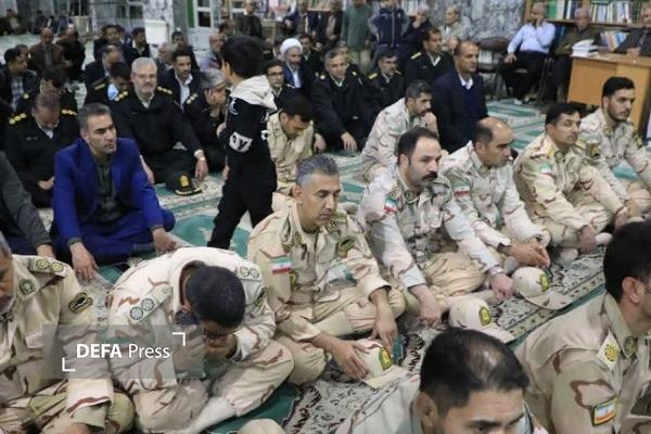 انقلاب اسلامی عزت از دست‌رفته ملت ایران را احیا کرد