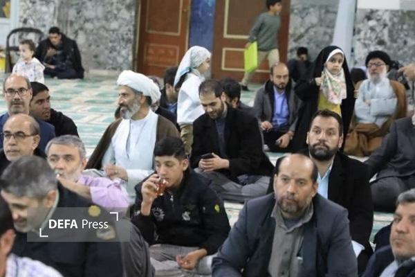 انقلاب اسلامی عزت از دست‌رفته ملت ایران را احیا کرد