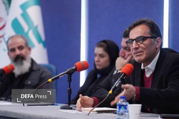 پیشرفت فیزیکی ۷۰ درصدی مجموعه تئاتر شهرستان آمل/ مشکل برق کتابخانه ساری در دست بررسی است پیشرفت فیزیکی ۷۰ درصدی مجموعه تئاتر شهرستان آمل/ مشکل برق کتابخانه ساری در دست بررسی است