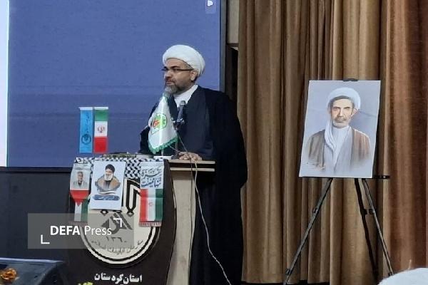 نماینده ولی‌فقیه سپاه کردستان: شهدای روحانی کردستان پرچمداران استکبارستیزی بودند