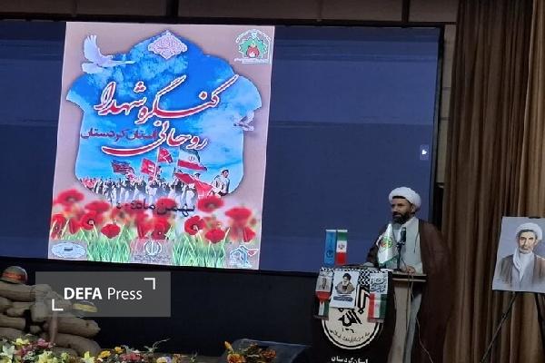 فرهنگ شهادت ضامن تقویت انسجام و پایداری جامعه در برابر تهدید‌ها است