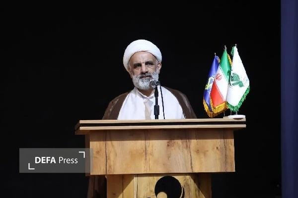 تربیت انسانهای عالی و متعهد، هدف بزرگ برای آینده است تربیت انسانهای عالی و متعهد، هدف بزرگ برای آینده است