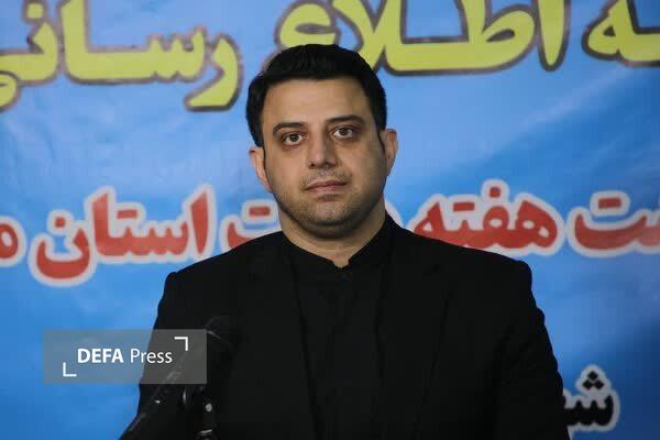 اختصاص ۱۲۰ میلیارد ریال اعتبار برای تکمیل تئاتر شهرستان آمل