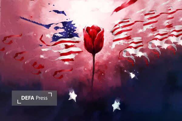 برگزاری مراسم گرامیداشت چهلم شهدای فتنه صهیونیستی- آمریکایی در مشهد برگزاری مراسم گرامیداشت چهلم شهدای فتنه صهیونیستی- آمریکایی در مشهد