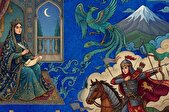 واکاوی جایگاه و کهن‌الگوهای زنان شاهنامه در هفت نشست تخصصی