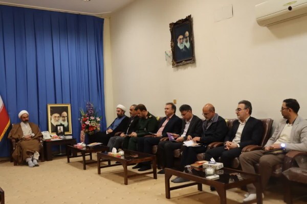 رمضان، ماه انس با آیات الهی است