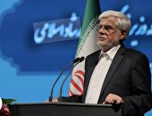 تمجید عارف از وزارت فرهنگ برای برگزاری جشنواره‌های فجر۱۴۰۴