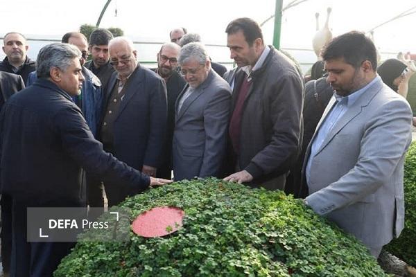 برگزاری ۹ رویداد مهم و ۳ جشنواره در مشهد در بهار ۱۴۰۵ برگزاری ۹ رویداد مهم و ۳ جشنواره در مشهد در بهار ۱۴۰۵