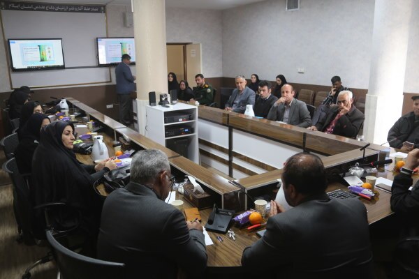 تصاویر/ برگزاری کارگاه آموزشی توانمندسازی نویسندگان حوزه دفاع مقدس