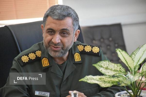 مجمع بسیج عامل هم افزایی نخبگان جامعه است مجمع بسیج عامل هم افزایی نخبگان جامعه است