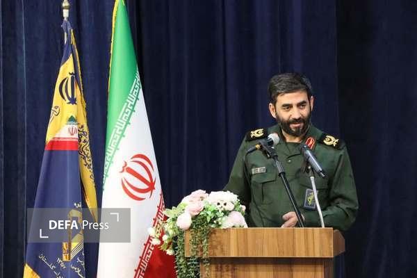 ۱۱ هزار شهید اصناف و بازاریان ، سند افتخار این قشر در دفاع از انقلاب است ۱۱ هزار شهید اصناف و بازاریان ، سند افتخار این قشر در دفاع از انقلاب است