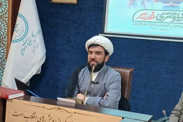 اجرای طرح ملی «زندگی با آیه‌ها» در ۲۵۰۰ مسجد گلستان