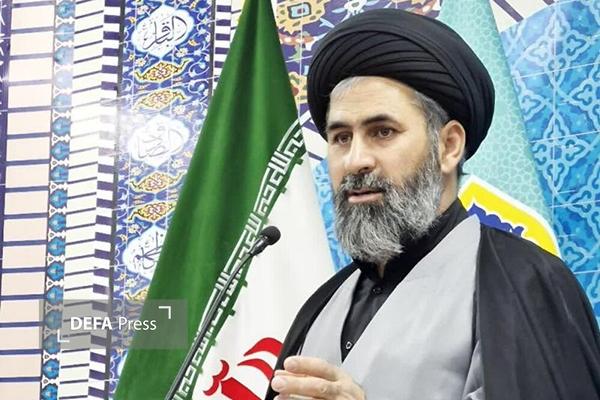 عزادار خونهای ریخته شده فتنه دیماه هستیم عزادار خونهای ریخته شده فتنه دیماه هستیم