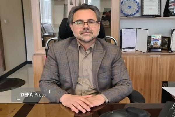 شکوهی: ساعات فعالیت مراکز اهدای خون استان کرمان در ماه رمضان اعلام شد شکوهی: ساعات فعالیت مراکز اهدای خون استان کرمان در ماه رمضان اعلام شد