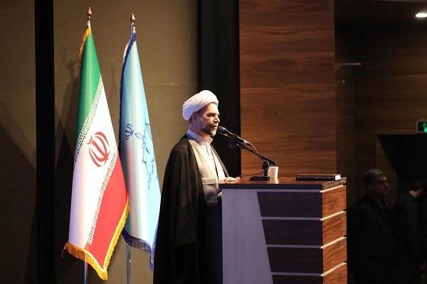 حجت‌الاسلام خلیلی: رسانه بدون پیوست عدالت، افکار را منحرف می‌کند