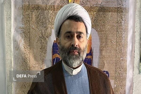 بقاع شاخص گلستان میزبان محافل انس با قرآن و جزءخوانی در ماه رمضان بقاع شاخص گلستان میزبان محافل انس با قرآن و جزءخوانی در ماه رمضان