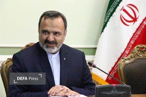 اعزام حجاج ایرانی حج تمتع در ۲۳ ایستگاه پروازی سراسر کشور