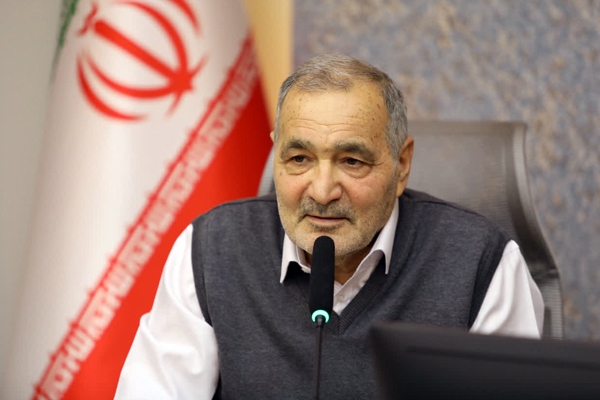 هیچ تهدیدی نمی‌تواند امنیت ملی را مختل کند