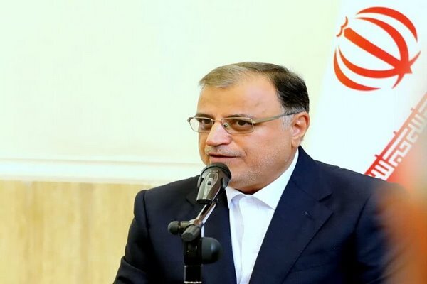 جنگ ترکیبی علیه انقلاب ادامه دارد؛مسجد محور جهاد تبیین باشد