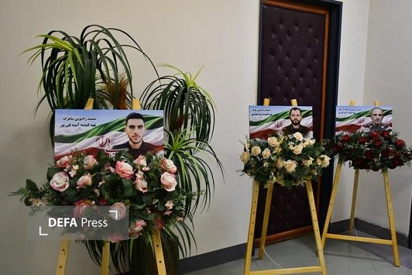 انتقال سیره شهدا، ضرورتی برای بیداری نسل امروز انتقال سیره شهدا، ضرورتی برای بیداری نسل امروز