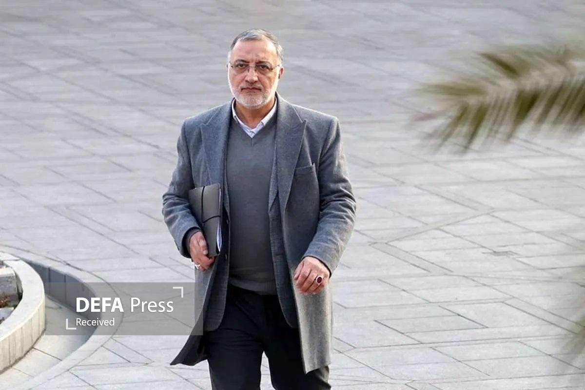 زاکانی: تهران میتواند هویت ویژه گردشگری سلامت منطقه را به دست آورد زاکانی: تهران میتواند هویت ویژه گردشگری سلامت منطقه را به دست آورد