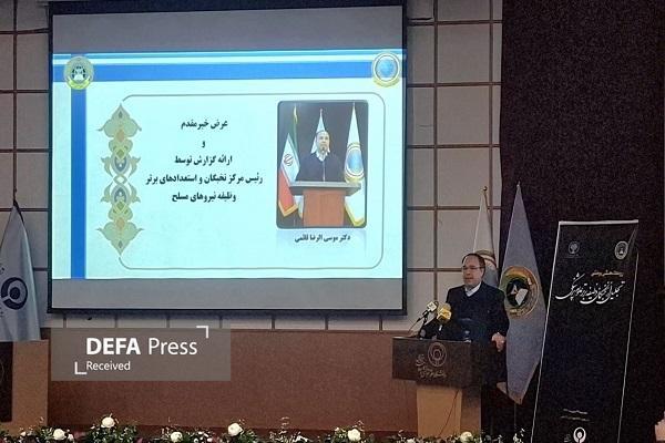 دومین رویداد نخبگان وظیفه در حوزه پزشکی برگزار شد