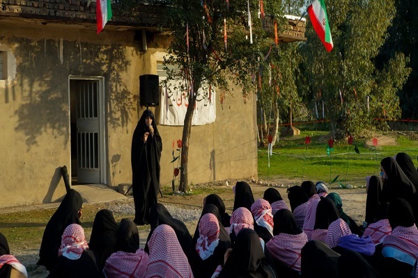 یادگاری: استقبال دانشجویان از راهیان نور ۱۴۰۴ فراتر از پیش‌بینی‌ها بود