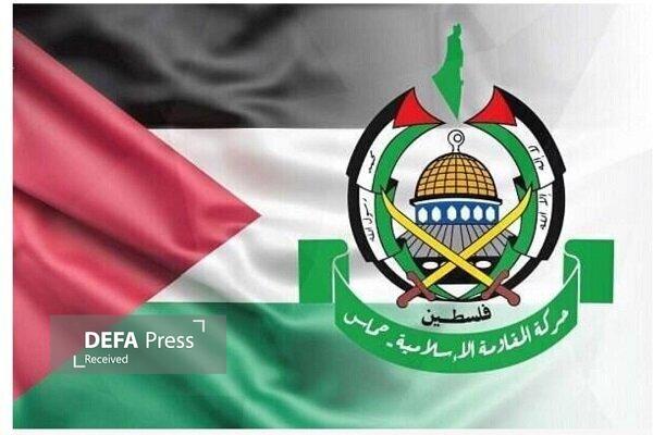 حماس: تحرکات اشغالگران در کرانه باختری برنامه ریزی شده است حماس: تحرکات اشغالگران در کرانه باختری برنامه ریزی شده است