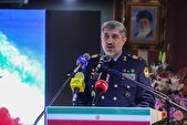 امیر بهمرد: تدوین راهبرد تهاجم و دفاع هوایی دورایستا/ قدرت هوایی ایران در گرو هم‌افزایی جنگنده و پهپاد است