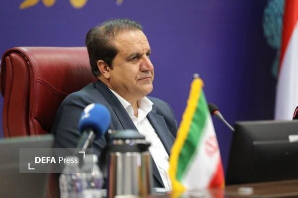 خدمترسانی شایسته به زوار اربعین، زمینه تحکیم روابط میان دو استان ایلام و واسط خدمترسانی شایسته به زوار اربعین، زمینه تحکیم روابط میان دو استان ایلام و واسط