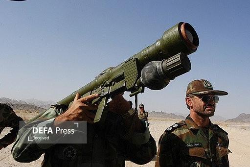 نبرد در آسمان نزدیک؛ از میثاق تا سهند، تکامل پدافند دوش‌پرتاب ایران