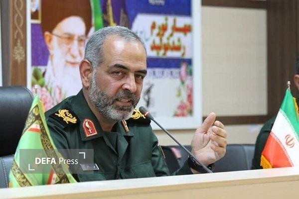 تغییر ذهن جوانان از اهداف فتنههای دشمنان است تغییر ذهن جوانان از اهداف فتنههای دشمنان است