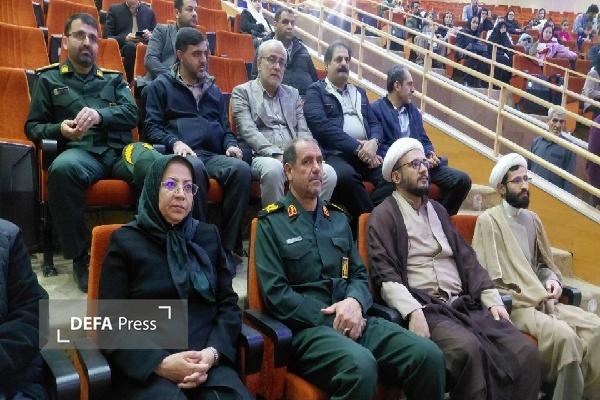 همایش «نبض زندگی ضربان امید» در دانشگاه علوم پزشکی کردستان برگزار شد همایش «نبض زندگی ضربان امید» در دانشگاه علوم پزشکی کردستان برگزار شد