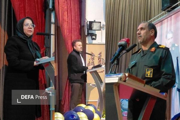 همایش «نبض زندگی ضربان امید» در دانشگاه علوم پزشکی کردستان برگزار شد همایش «نبض زندگی ضربان امید» در دانشگاه علوم پزشکی کردستان برگزار شد