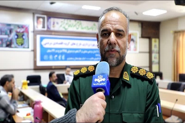 بهره برداری از ۱۵ طرح اقتصادی مردمی بسیج در چهارمحال و بختیاری