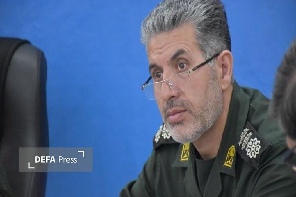 نماینده بنیاد تعاون بسیج: الگوسازی اقتصاد مردمی در کردستان تقویت می‌شود