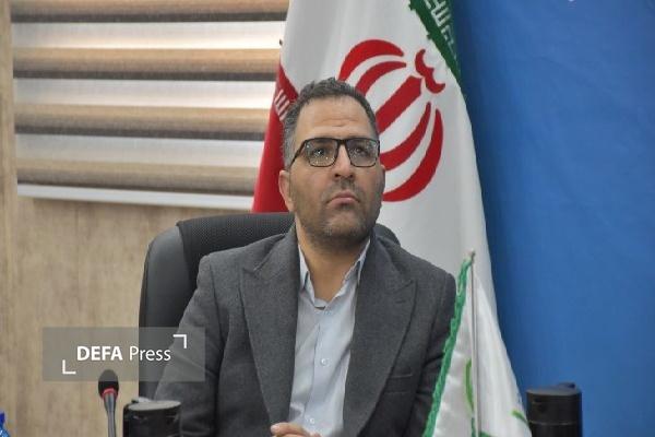 نماینده بنیاد تعاون بسیج: الگوسازی اقتصاد مردمی در کردستان تقویت می‌شود