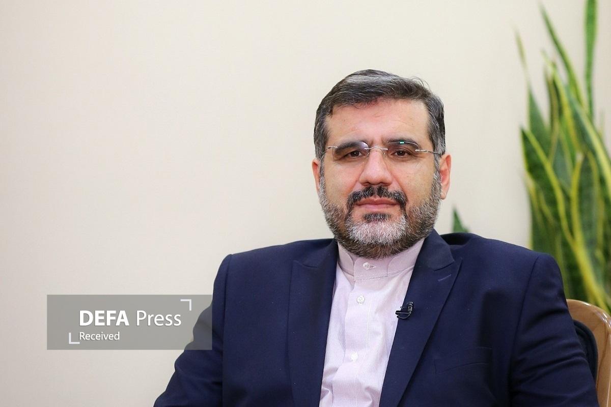 اسماعیلی: پیشرفت‌های جمهوری اسلامی باید به گوش جوانان برسد