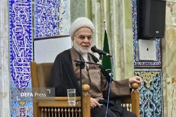 دشمن با تردیدافکنی و اختلاف‌سازی امنیت و ایمان مردم را هدف گرفته است