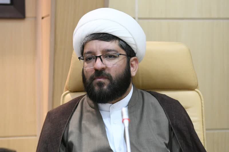 جزءخوانی قرآن و جشن روزه‌اولی‌ها در مساجد فارس