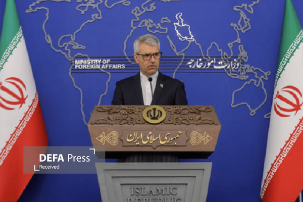 محکومیت اقدام رژیم صهیونیستی در غصب اراضی فلسطینی در کرانه باختری محکومیت اقدام رژیم صهیونیستی در غصب اراضی فلسطینی در کرانه باختری