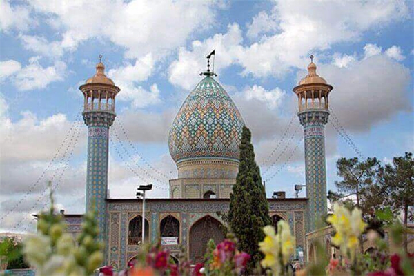 برنامه‌های ماه مبارک رمضان در حرم مطهر سیدعلاءالدین حسین (ع)