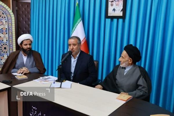 استمرار حمایت از برنامه‌های فرهنگی و دینی خراسان جنوبی ضرورت دارد