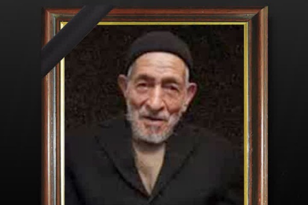 پیام تسلیت استاندار همدان در پی درگذشت پدر شهیدان «آرتیمانی»